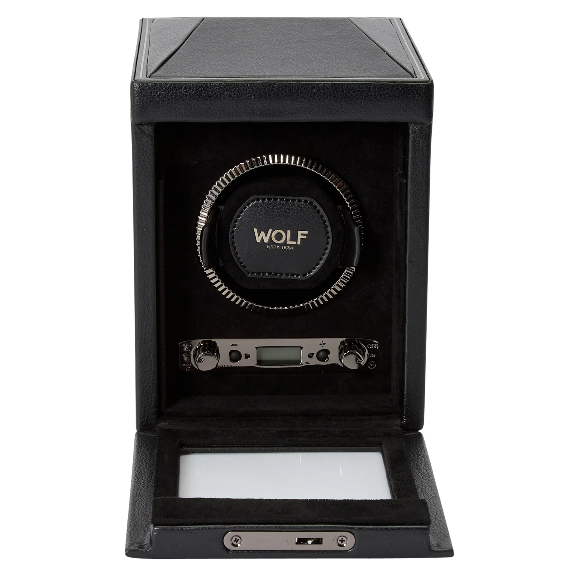 WOLF British Racing Single Watch Winder - Image 5