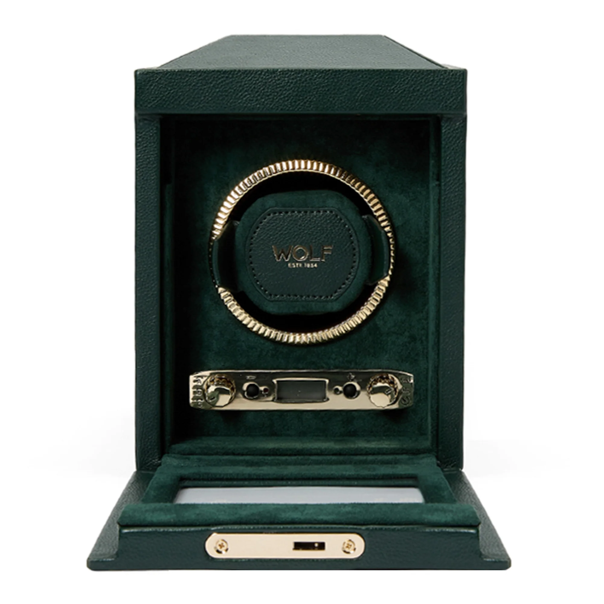 WOLF British Racing Single Watch Winder - Image 6
