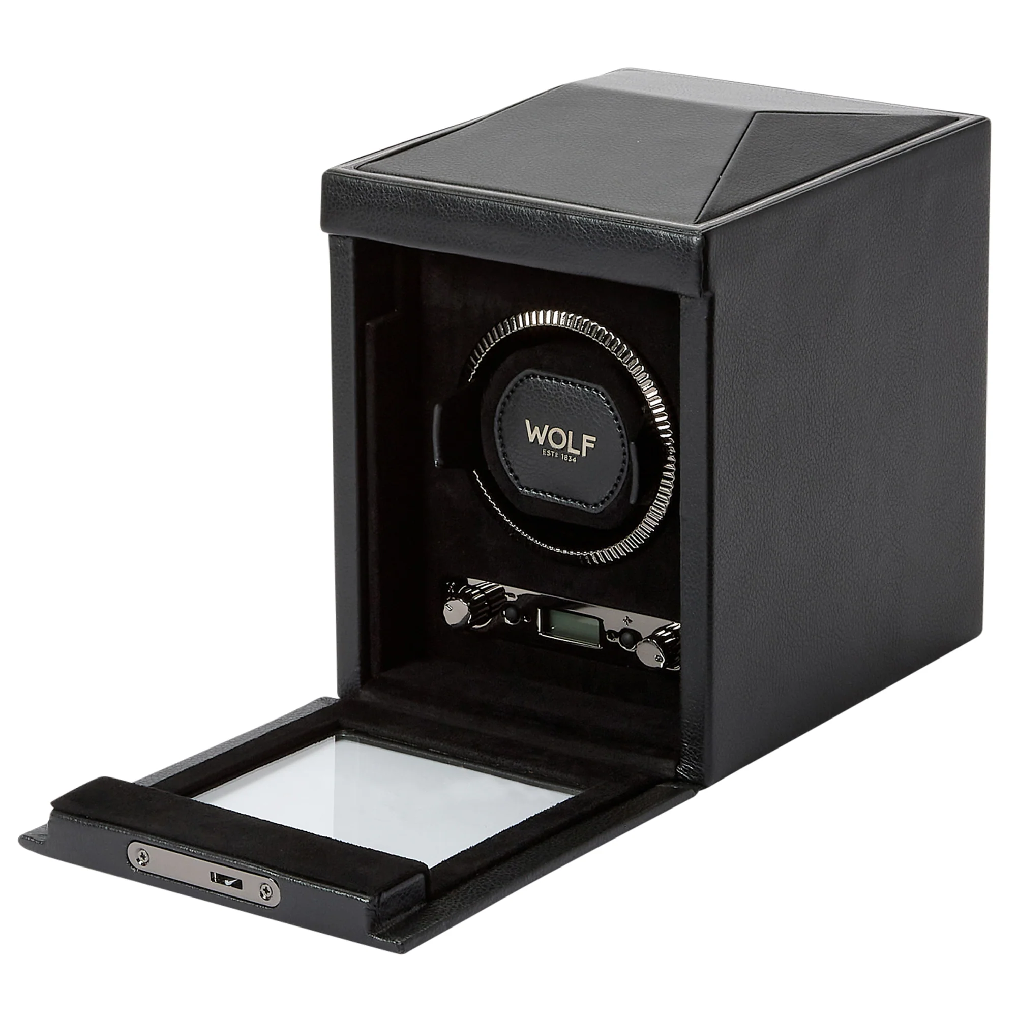 WOLF British Racing Single Watch Winder - Image 7