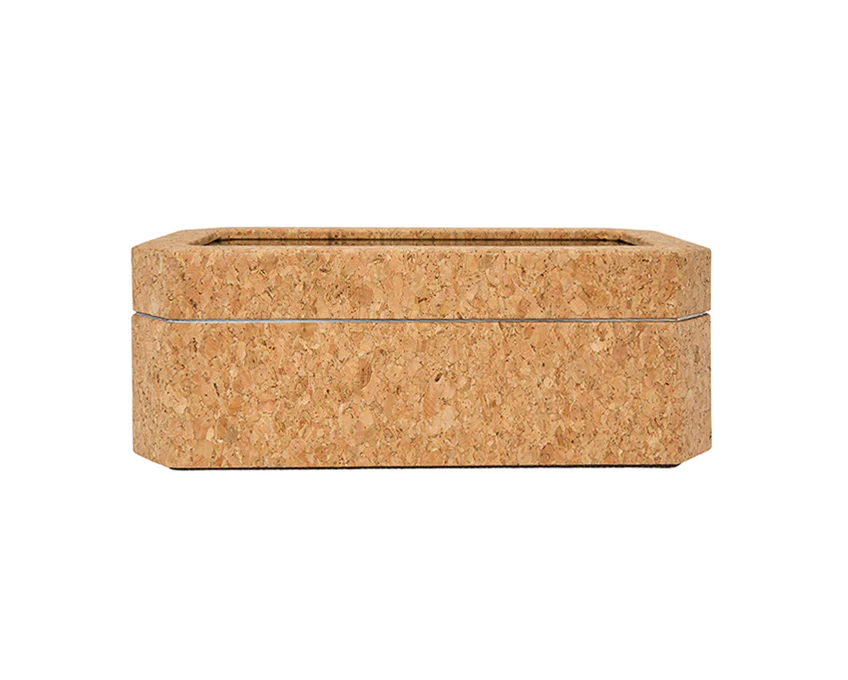 WOLF Cortica 4 PC Watch Box