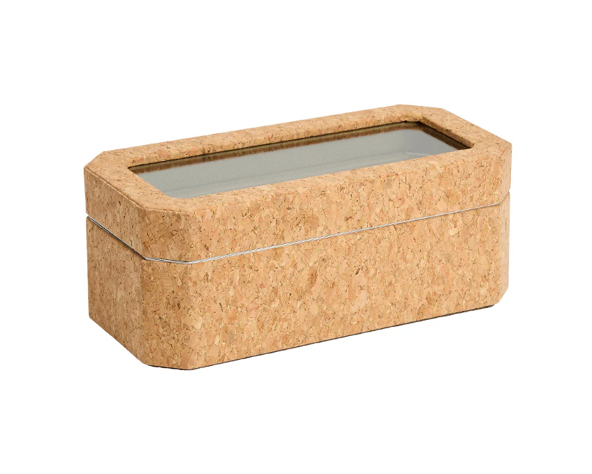 WOLF Cortica 4 PC Watch Box - Image 4