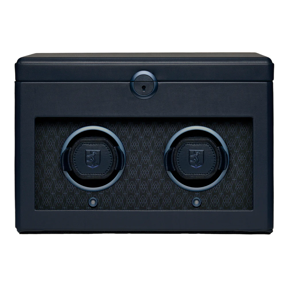 WOLF Earth Double Watch Winder - Image 10