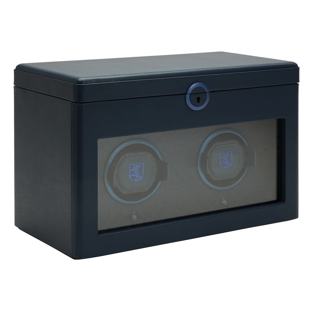 WOLF Earth Double Watch Winder - Image 12