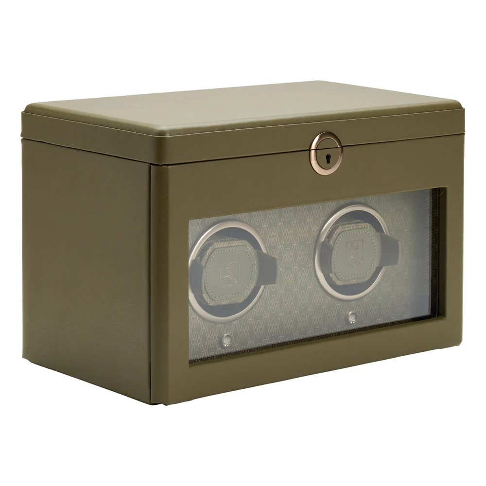WOLF Earth Double Watch Winder - Image 13