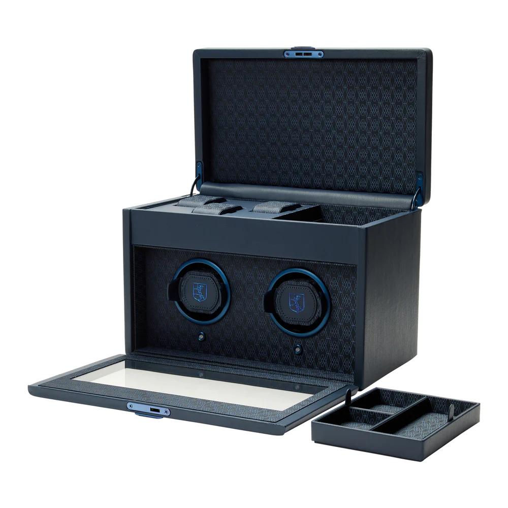 WOLF Earth Double Watch Winder - Image 16