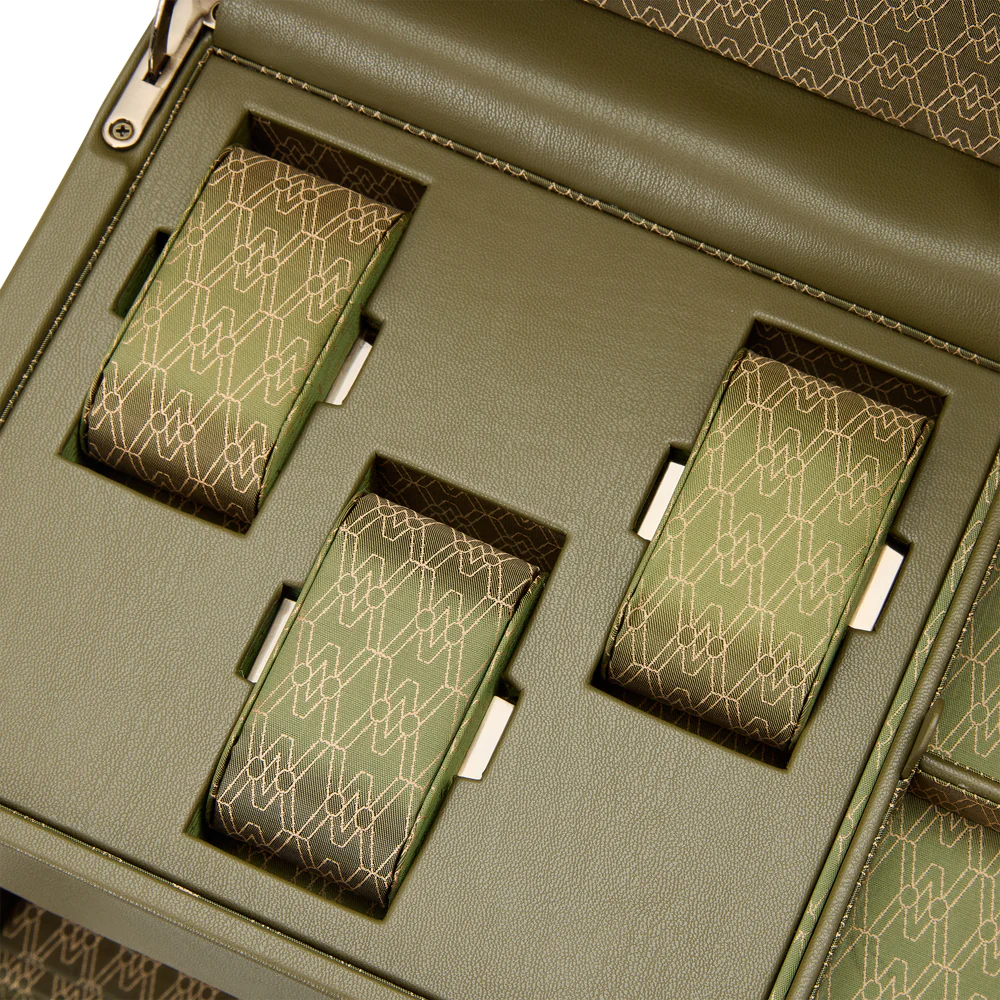 WOLF Earth Double Watch Winder - Image 19