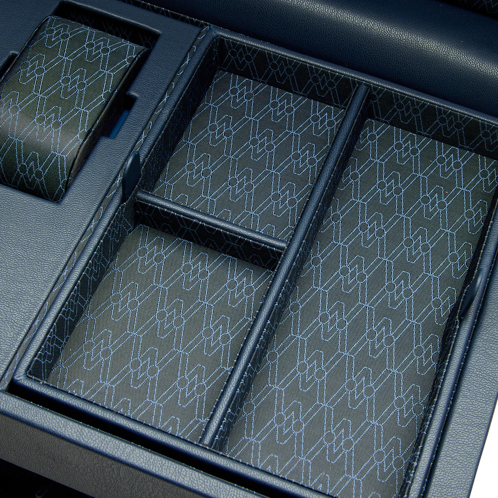 WOLF Earth Double Watch Winder - Image 20