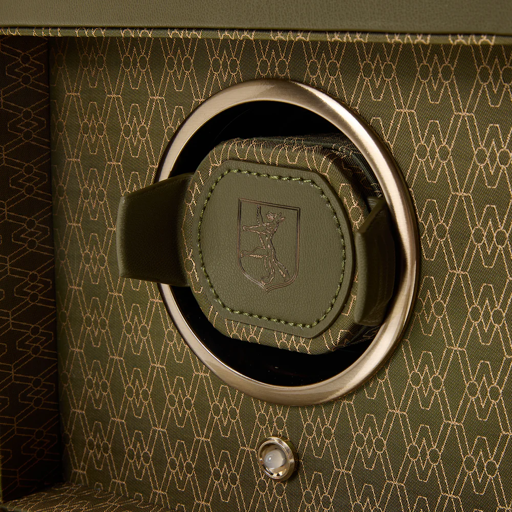WOLF Earth Double Watch Winder - Image 23