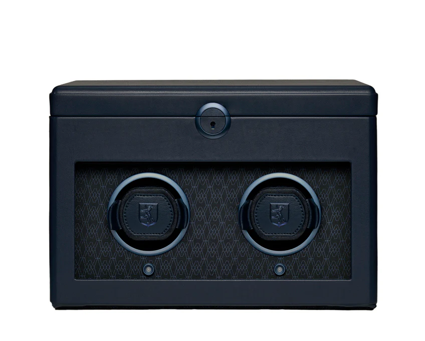 WOLF Earth Double Watch Winder - Image 26