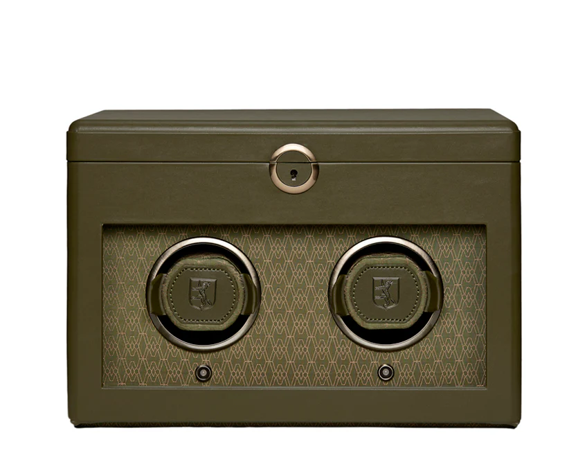 WOLF Earth Double Watch Winder - Image 27