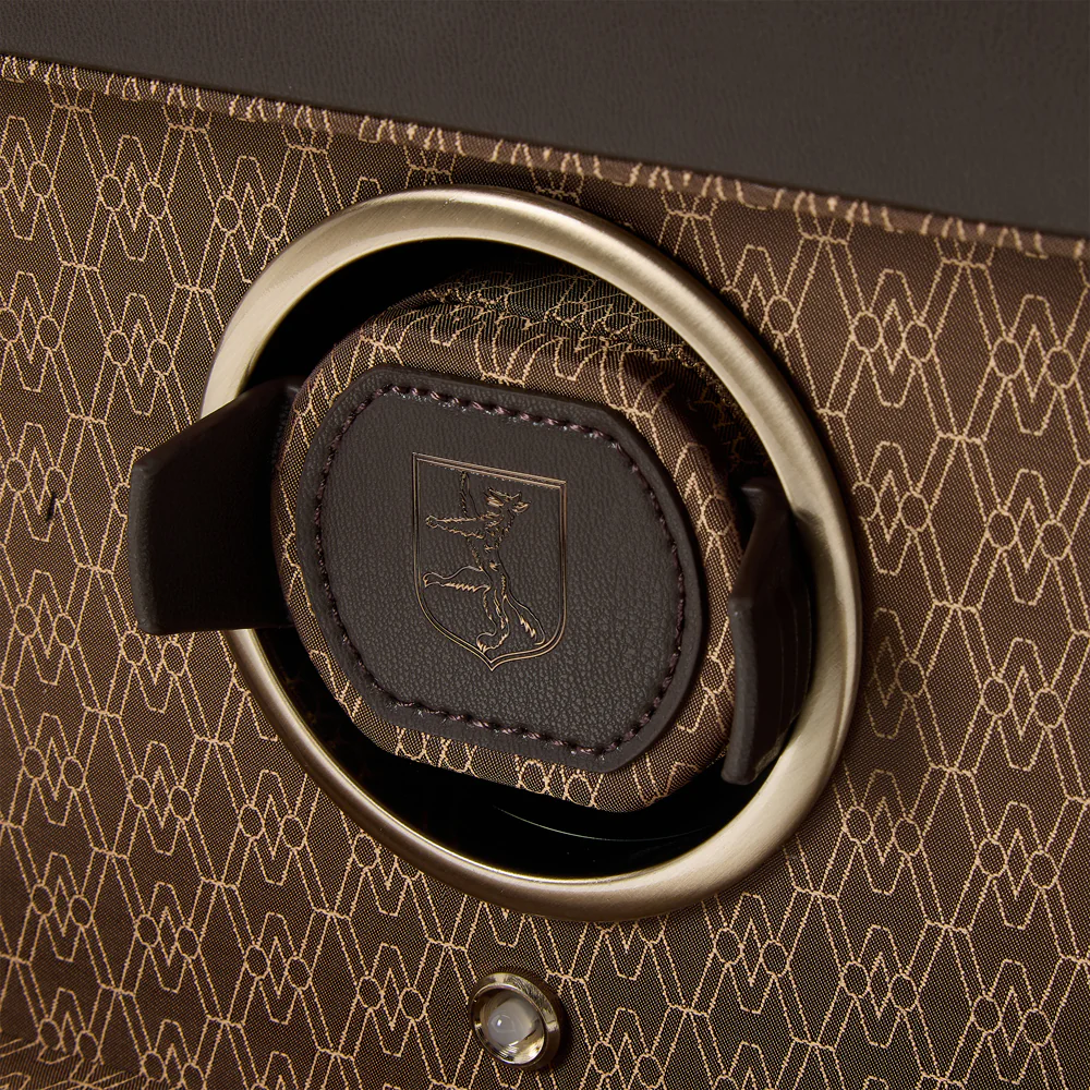 WOLF Earth Double Watch Winder - Image 3