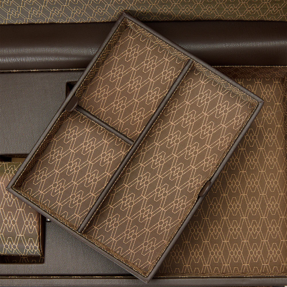 WOLF Earth Double Watch Winder - Image 4