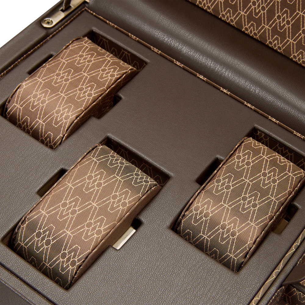 WOLF Earth Double Watch Winder - Image 5