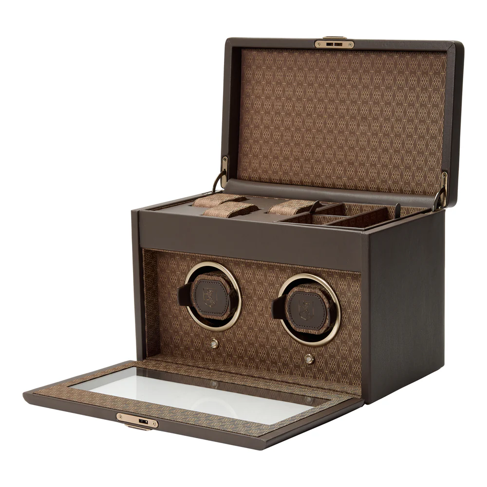 WOLF Earth Double Watch Winder - Image 7