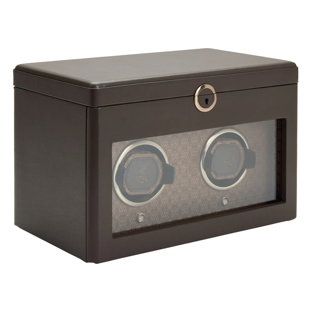 WOLF Earth Double Watch Winder - Image 8