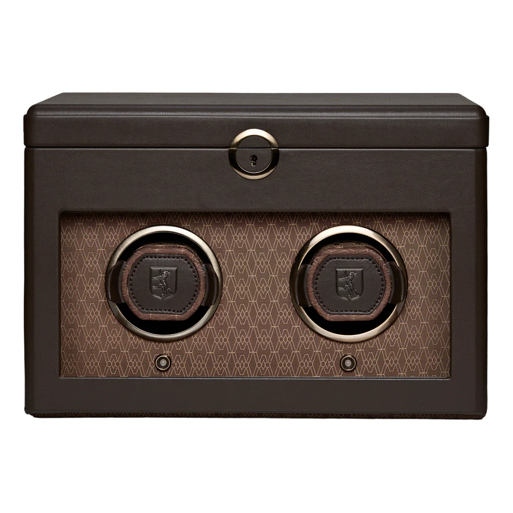 WOLF Earth Double Watch Winder - Image 9