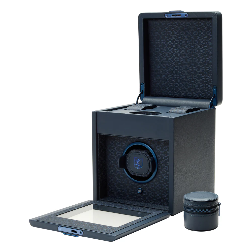 WOLF Earth Single Watch Winder - Image 10