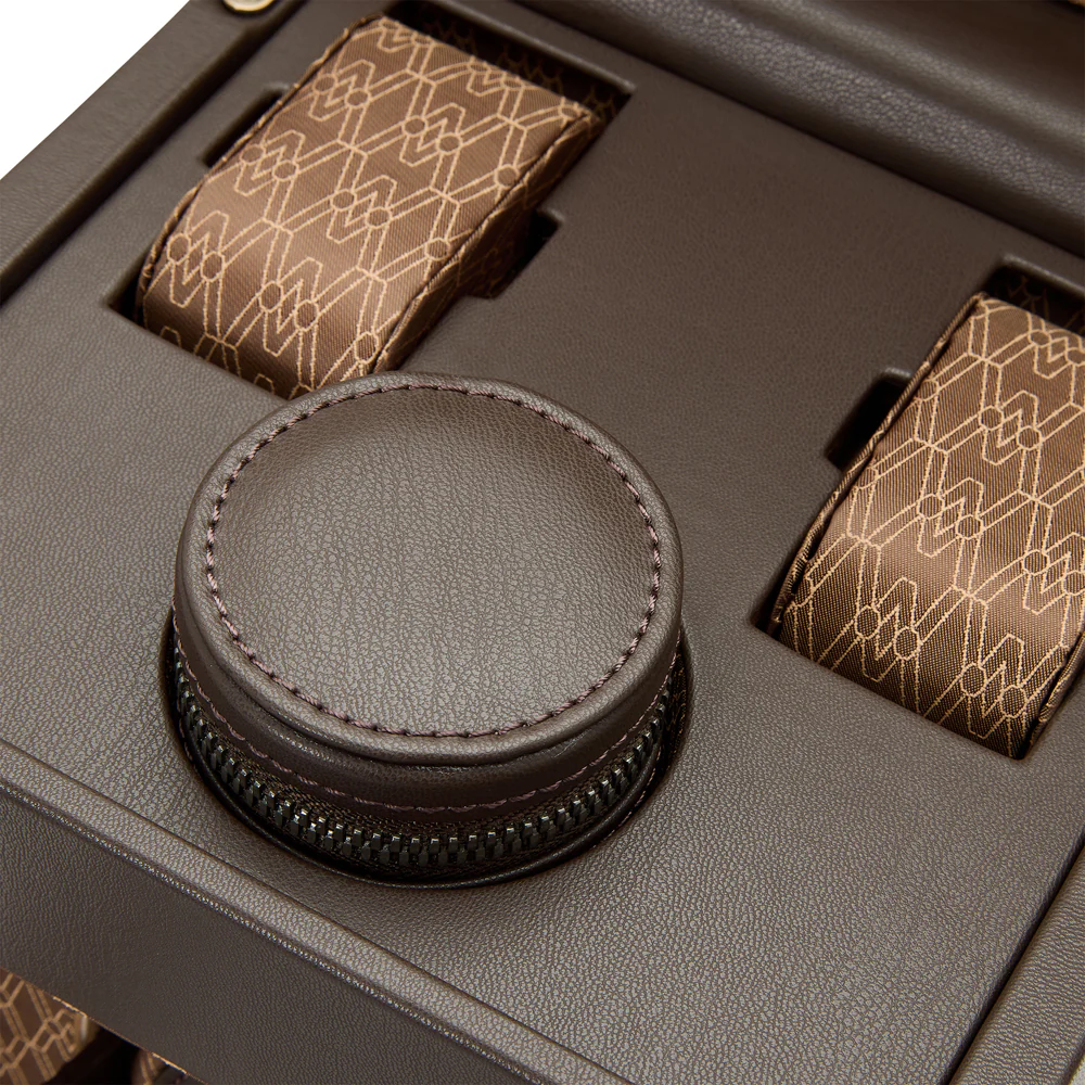 WOLF Earth Single Watch Winder - Image 12