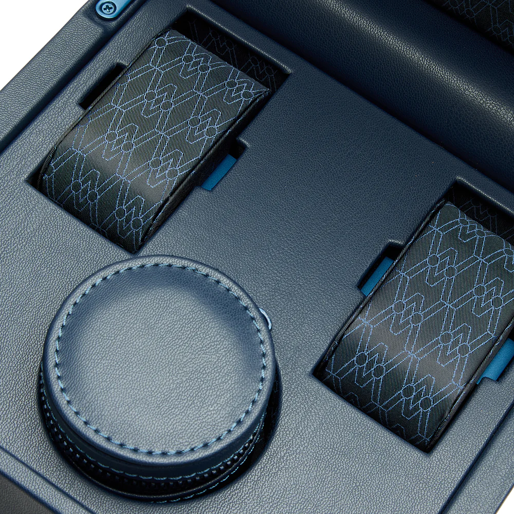 WOLF Earth Single Watch Winder - Image 13