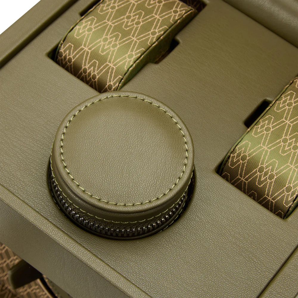 WOLF Earth Single Watch Winder - Image 14