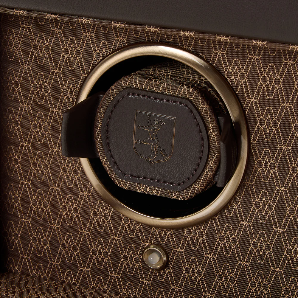 WOLF Earth Single Watch Winder - Image 15