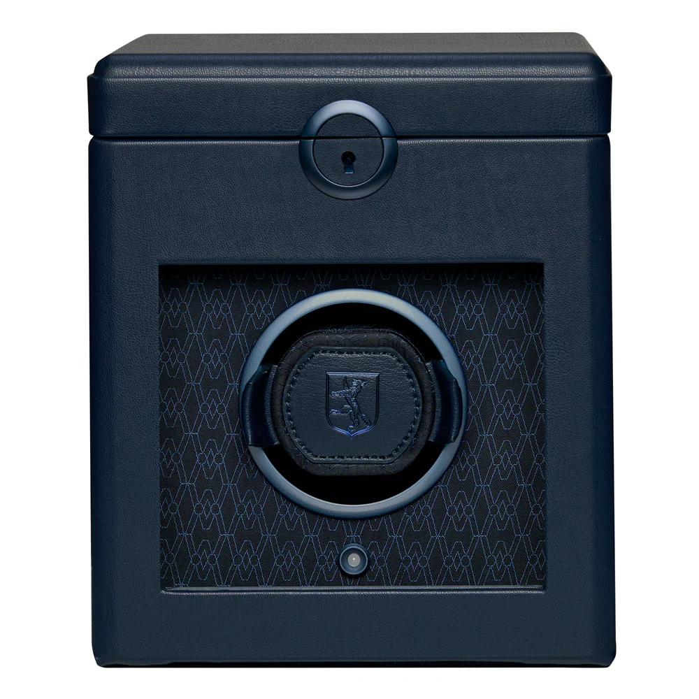 WOLF Earth Single Watch Winder - Image 2