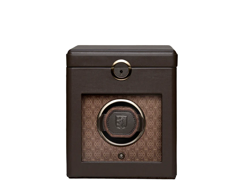 WOLF Earth Single Watch Winder - Image 21