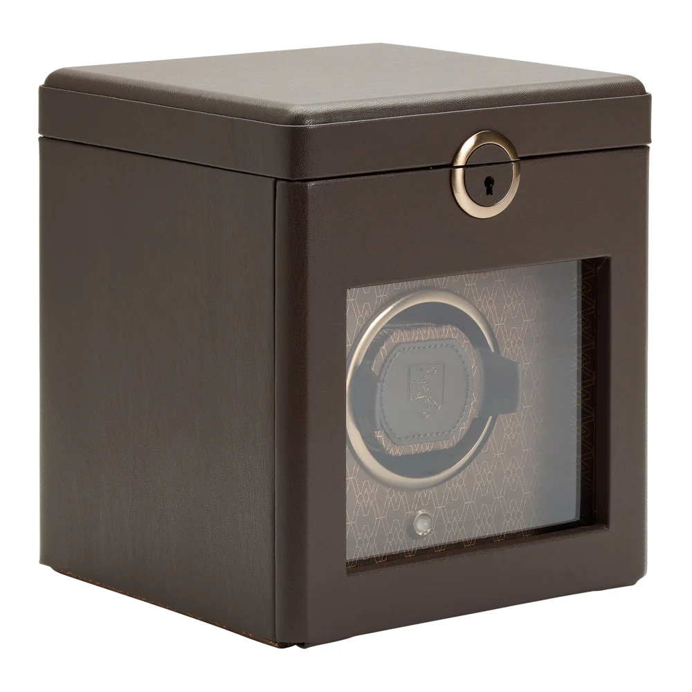 WOLF Earth Single Watch Winder - Image 4