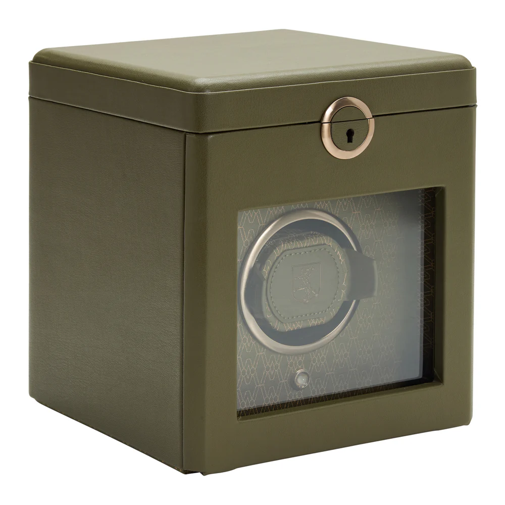 WOLF Earth Single Watch Winder - Image 6