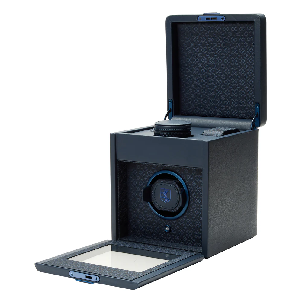 WOLF Earth Single Watch Winder - Image 8