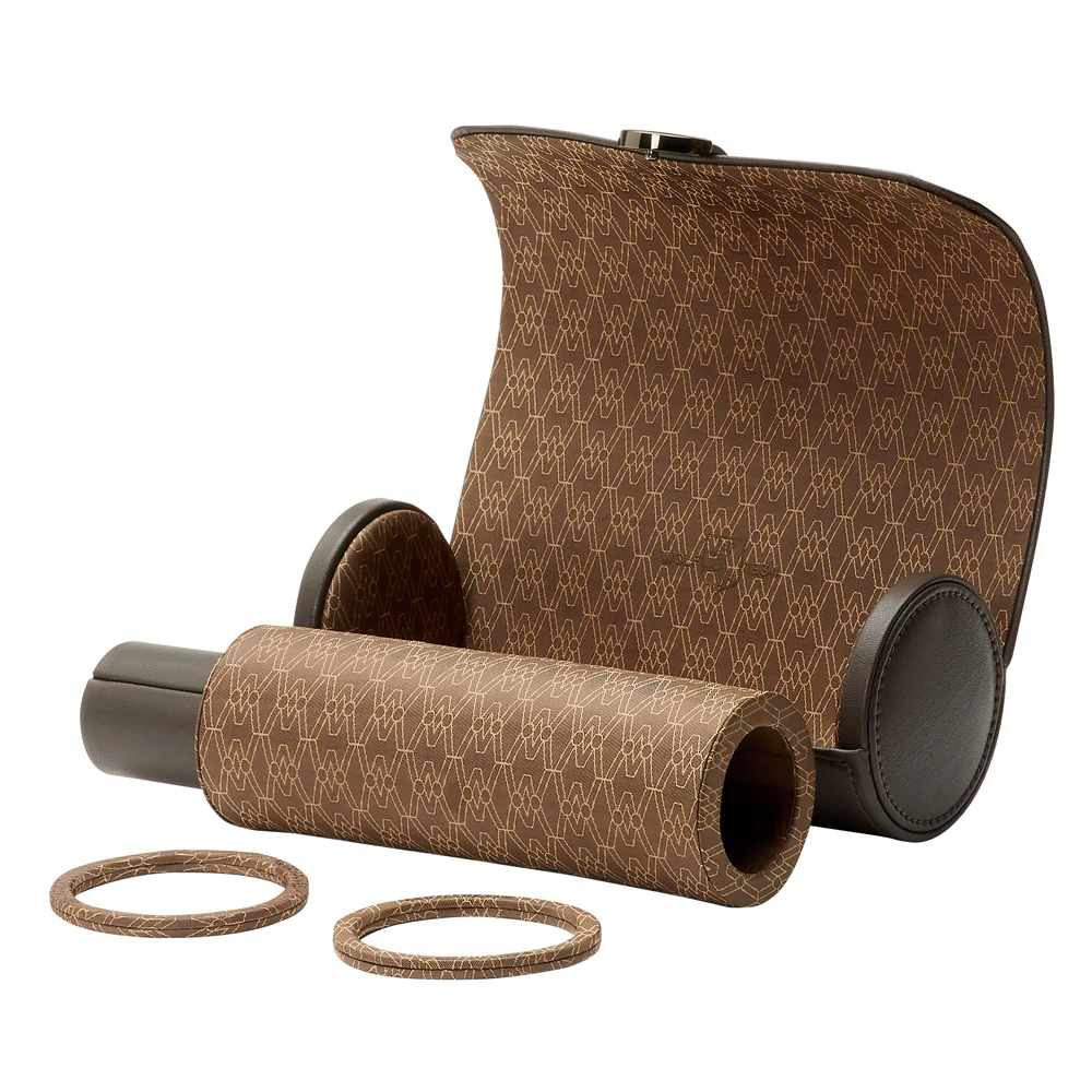 WOLF Earth Triple Watch Roll - Image 10