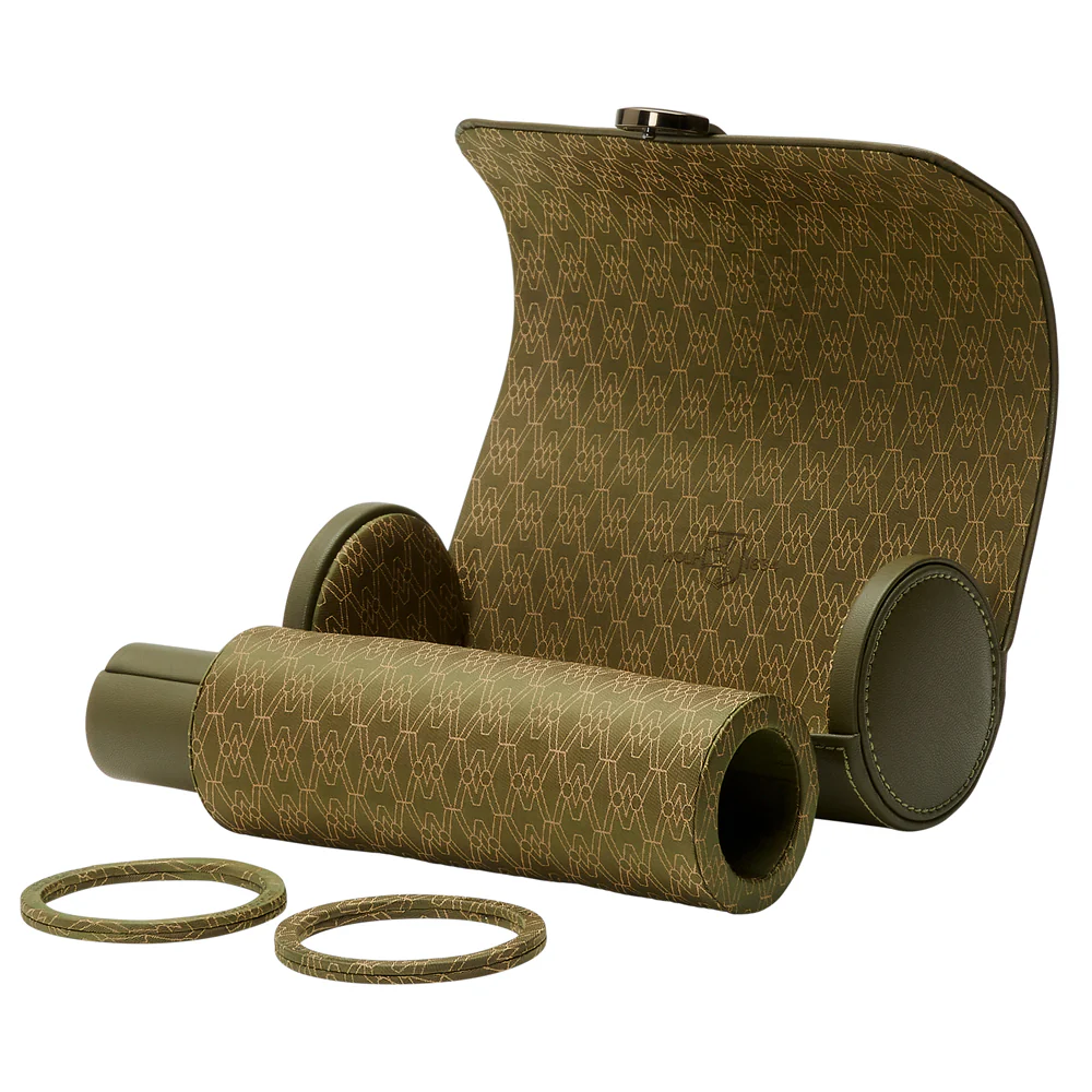 WOLF Earth Triple Watch Roll - Image 12