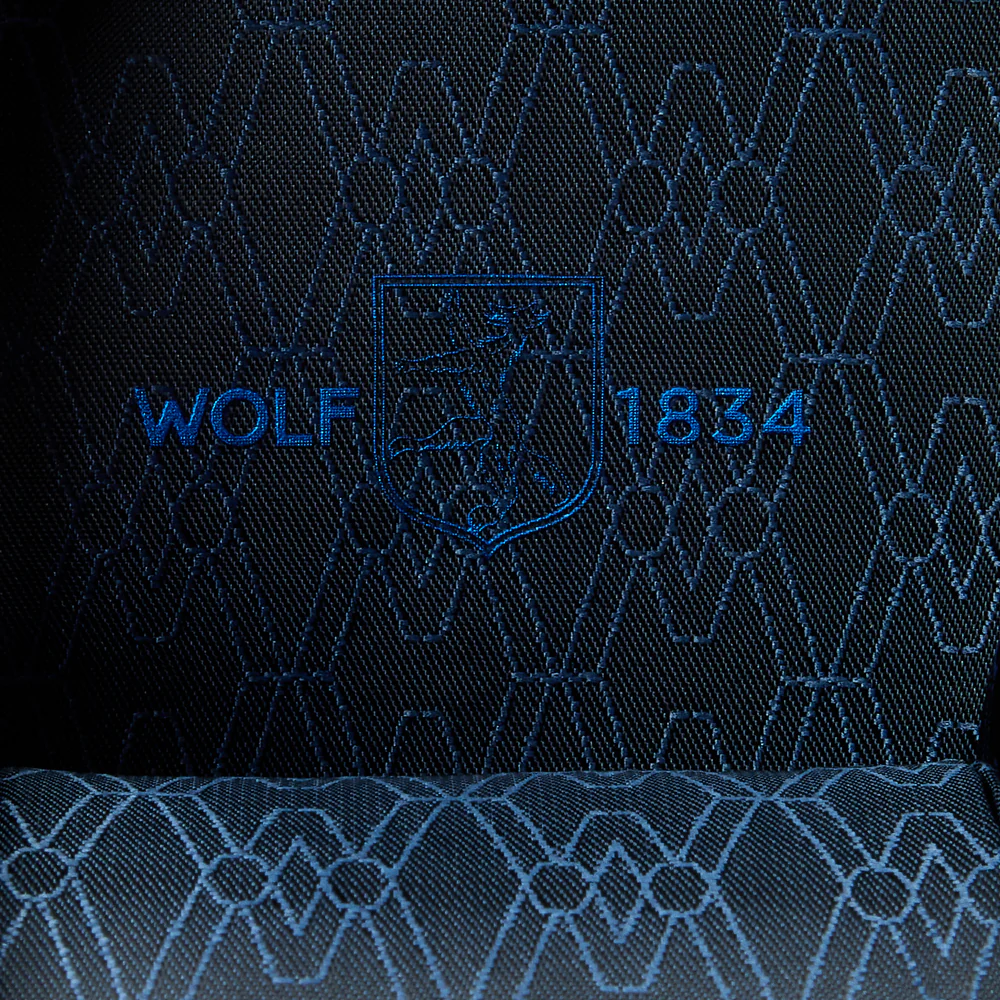 WOLF Earth Triple Watch Roll - Image 17