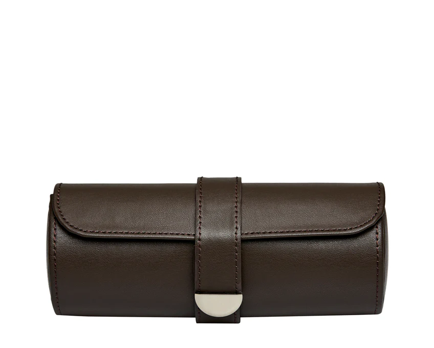 WOLF Earth Triple Watch Roll - Image 19
