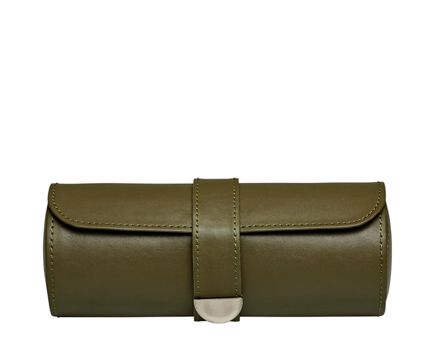 WOLF Earth Triple Watch Roll - Image 21