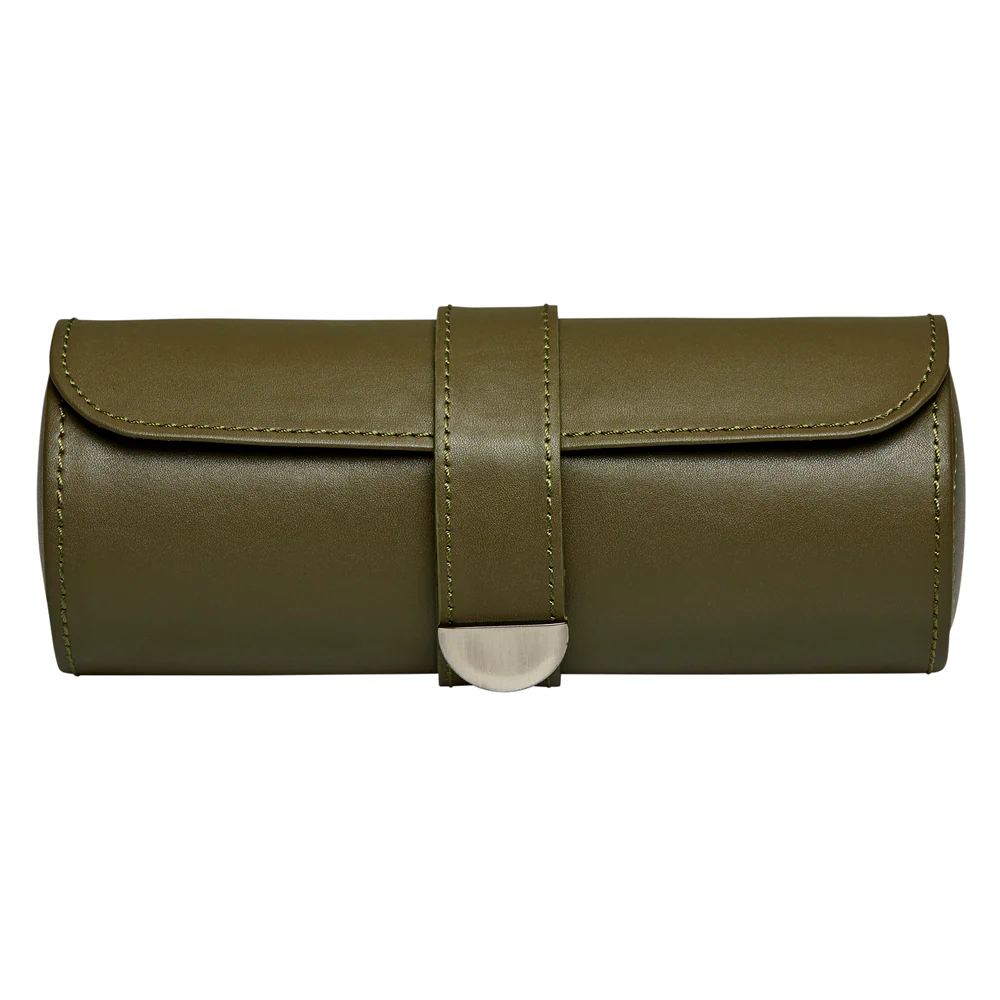 WOLF Earth Triple Watch Roll - Image 3