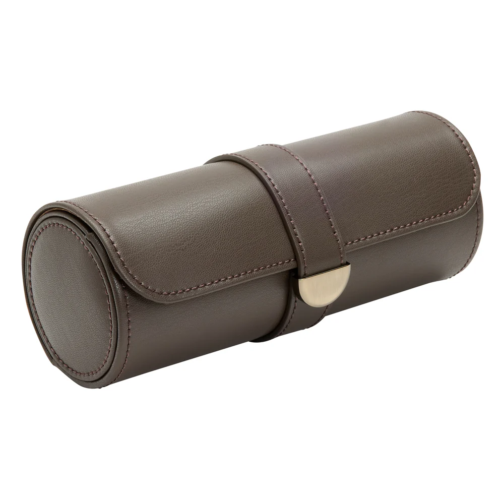 WOLF Earth Triple Watch Roll - Image 4