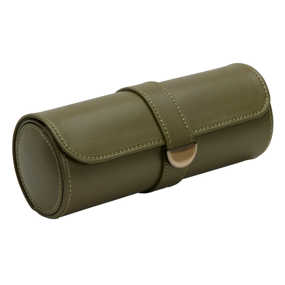 WOLF Earth Triple Watch Roll - Image 6