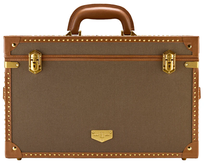 WOLF Ida Extra Large Jewellery Trunk