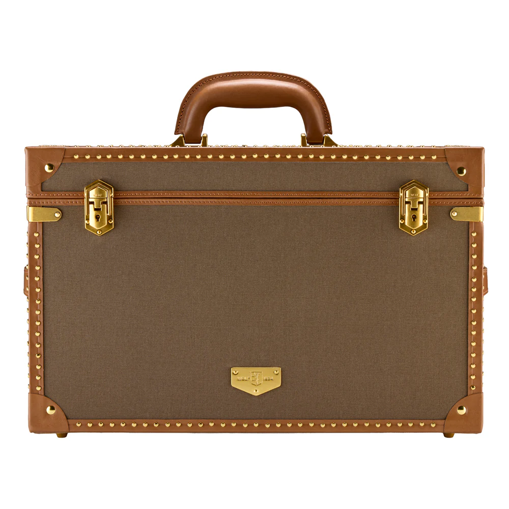 WOLF Ida Extra Large Jewellery Trunk - Image 2