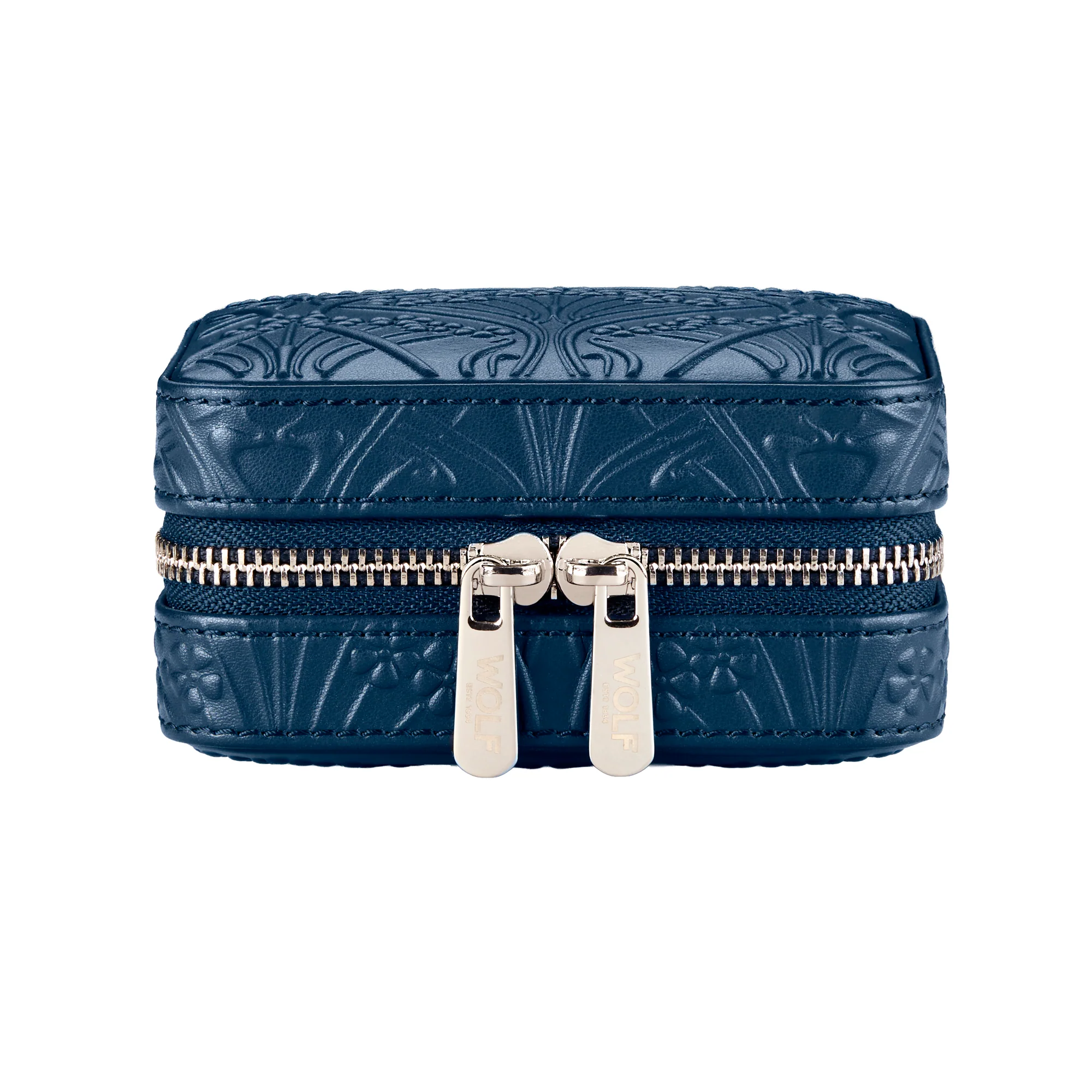 WOLF Liberty Small Travel Zip Case