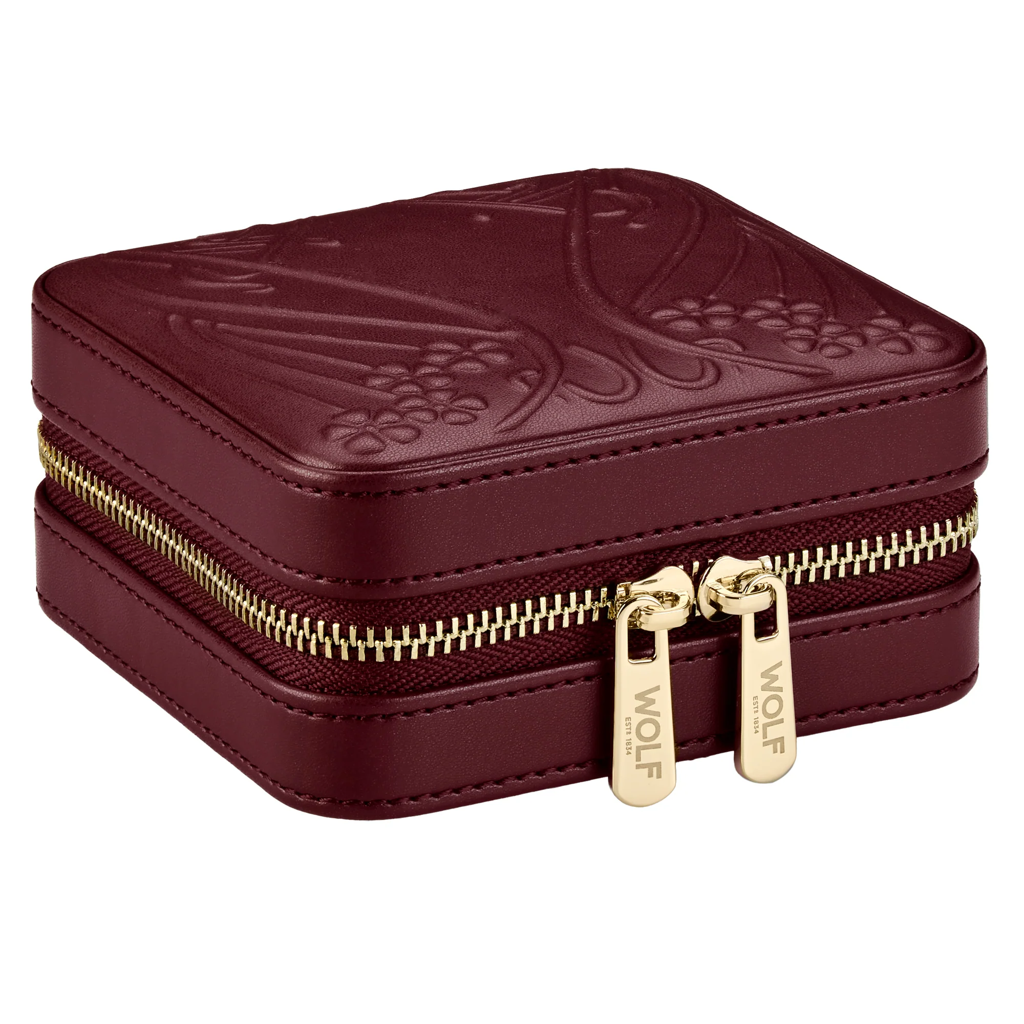 WOLF Liberty Small Travel Zip Case - Image 10