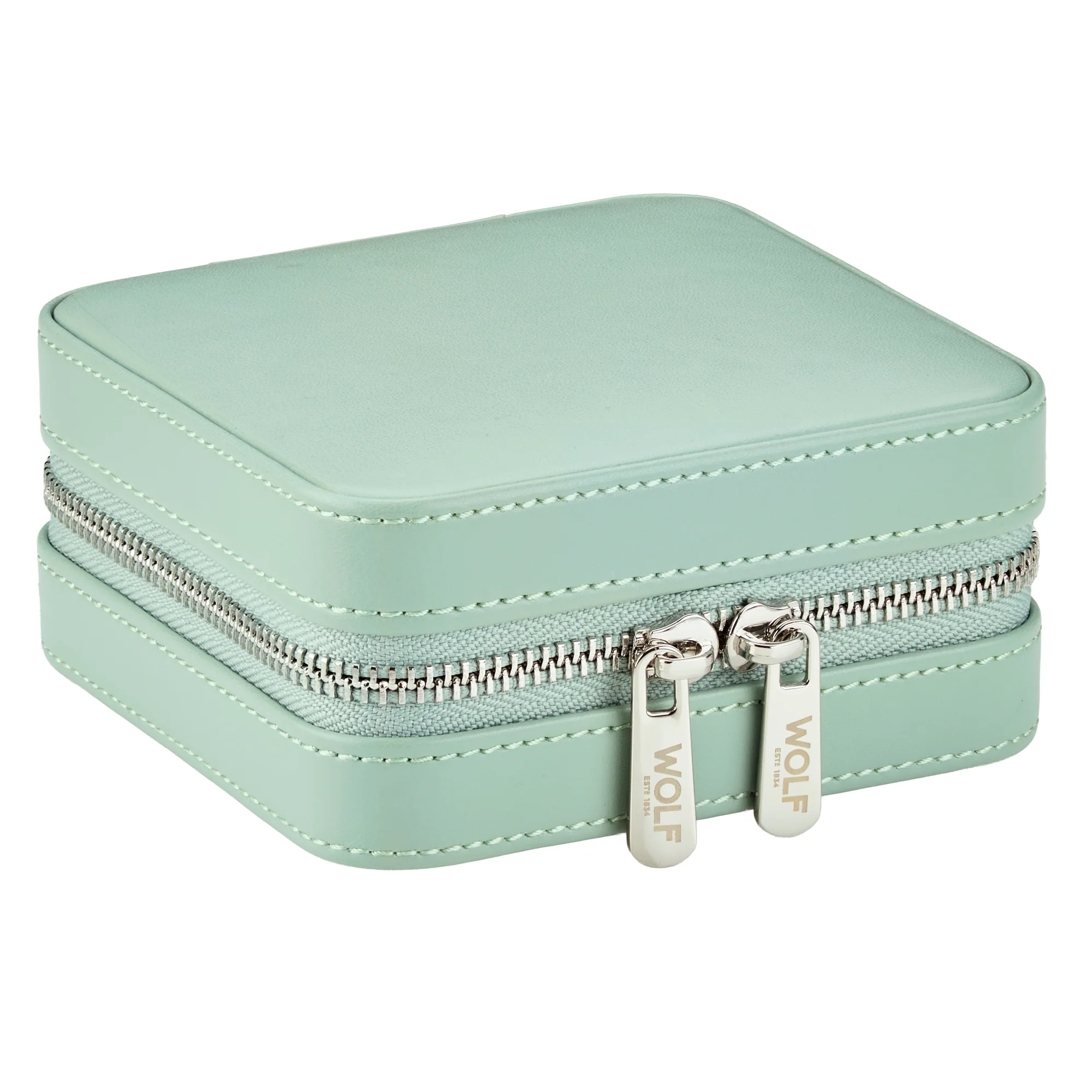WOLF Liberty Small Travel Zip Case - Image 11