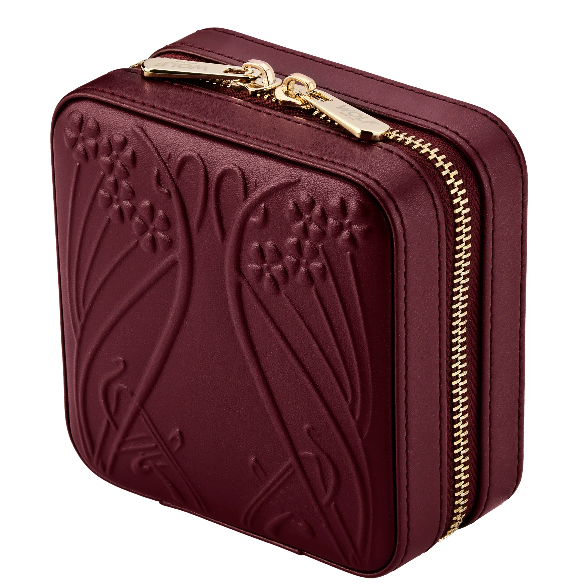 WOLF Liberty Small Travel Zip Case - Image 12