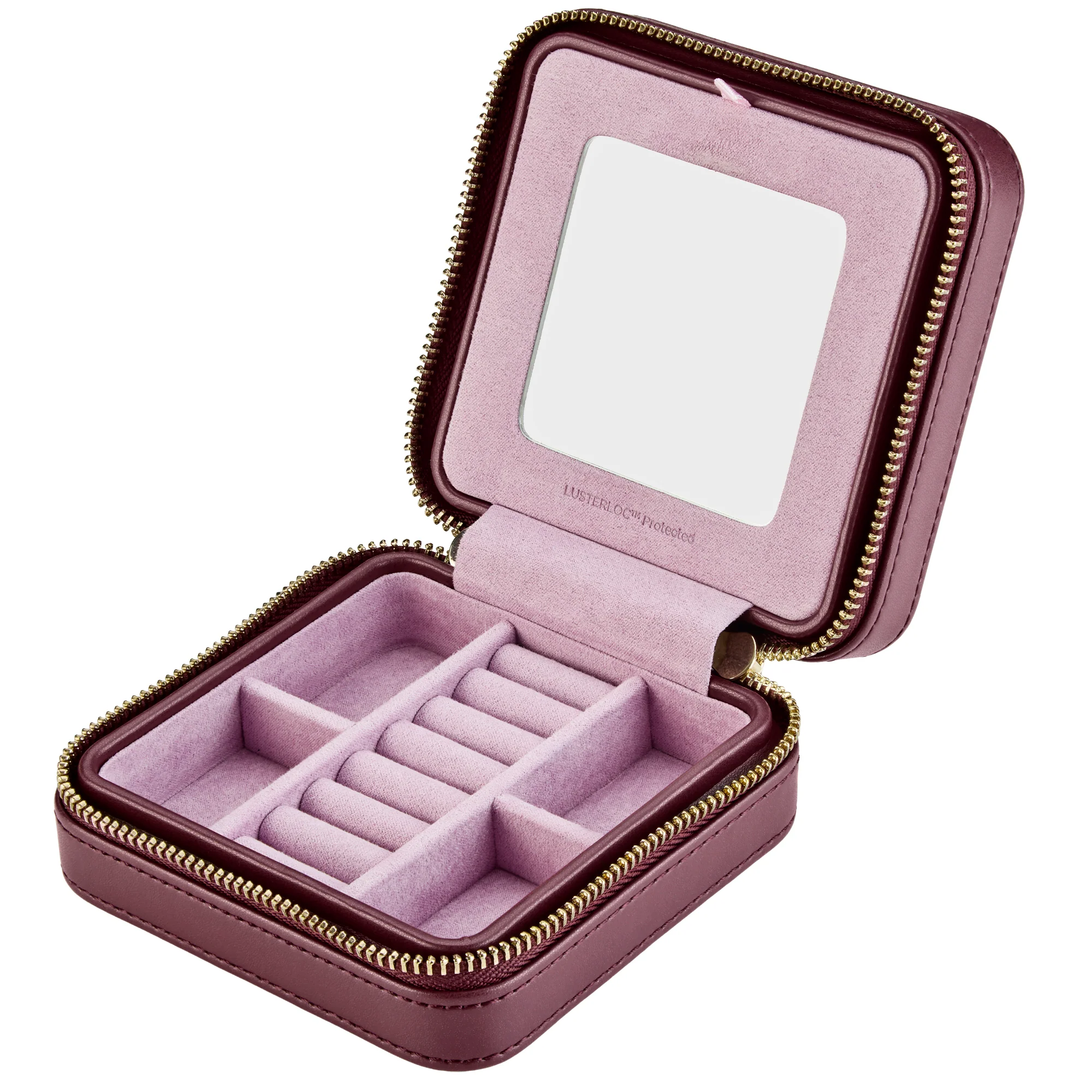 WOLF Liberty Small Travel Zip Case - Image 14