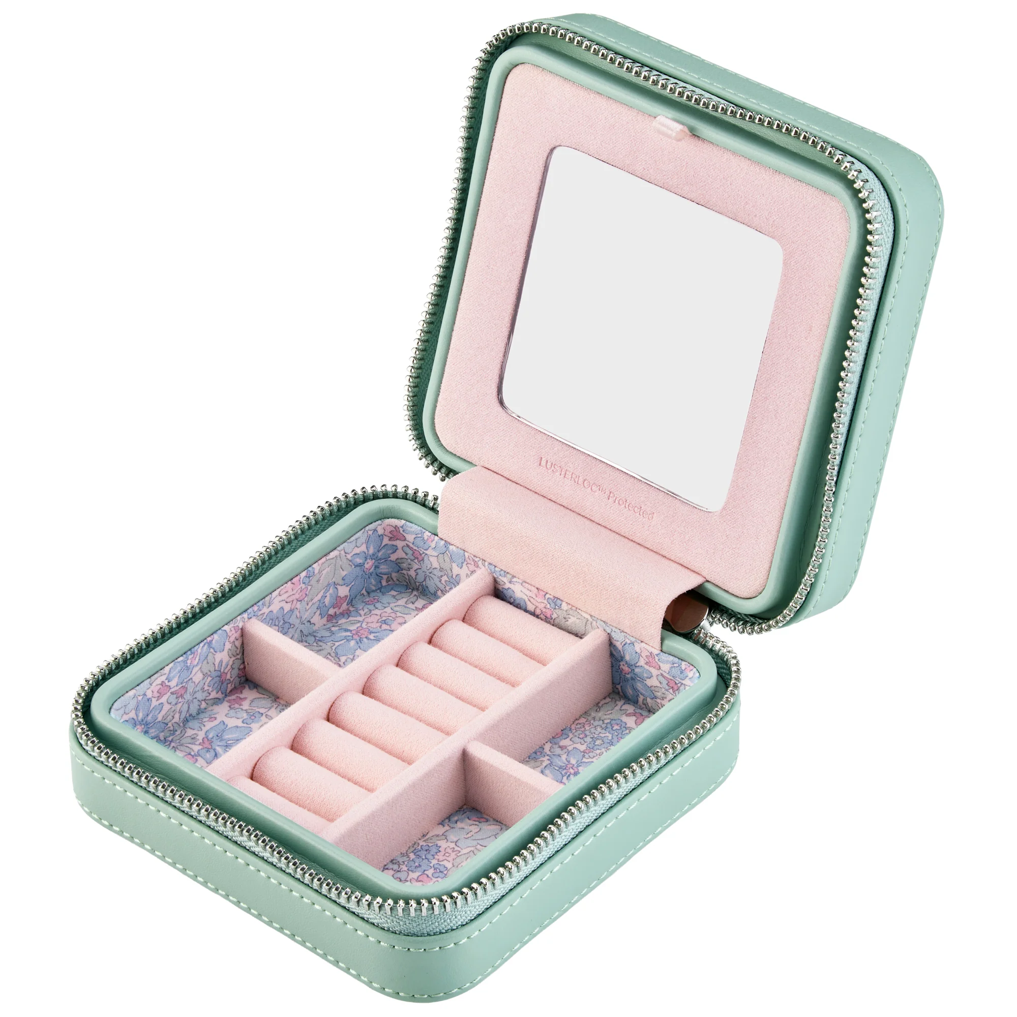 WOLF Liberty Small Travel Zip Case - Image 15