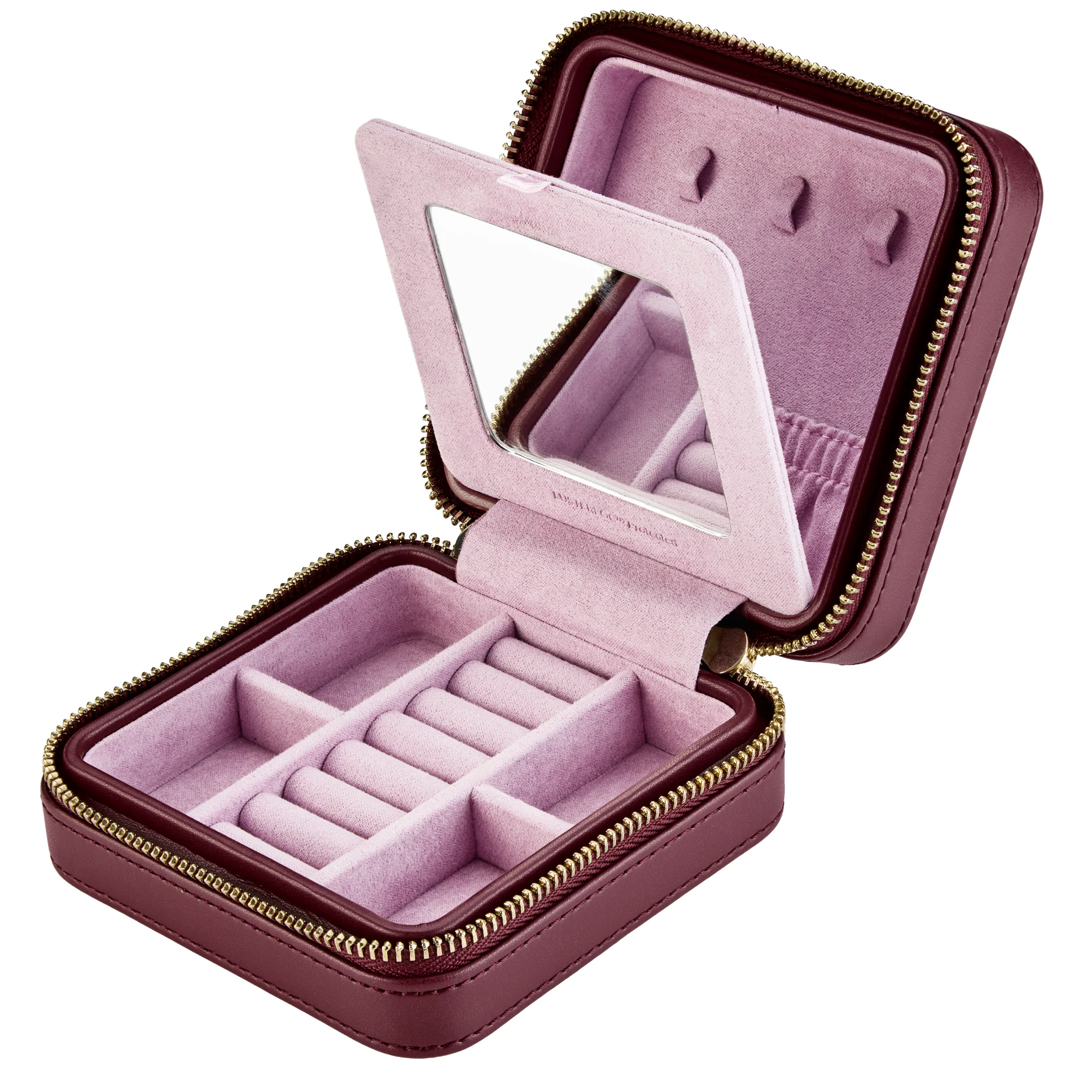 WOLF Liberty Small Travel Zip Case - Image 16