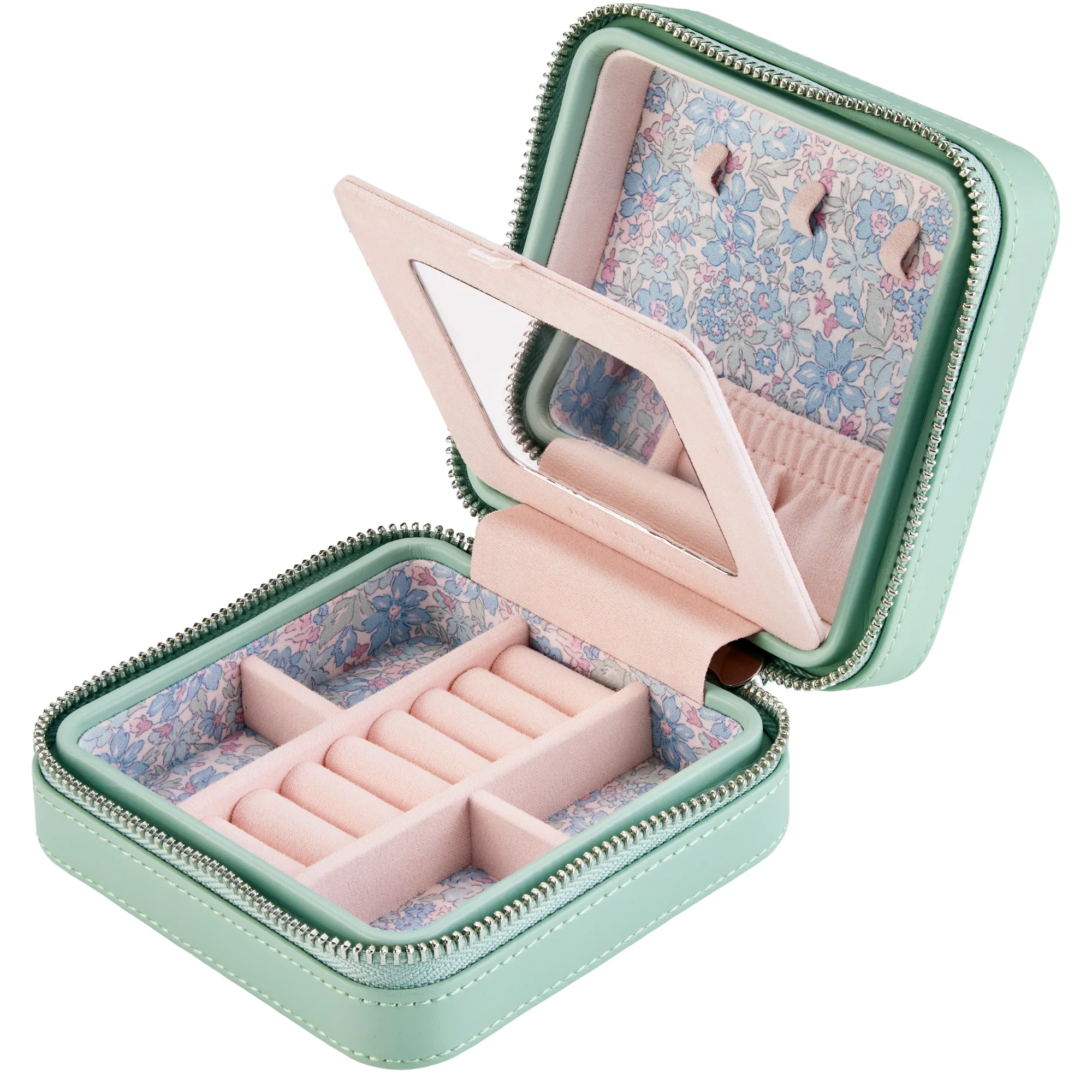WOLF Liberty Small Travel Zip Case - Image 17