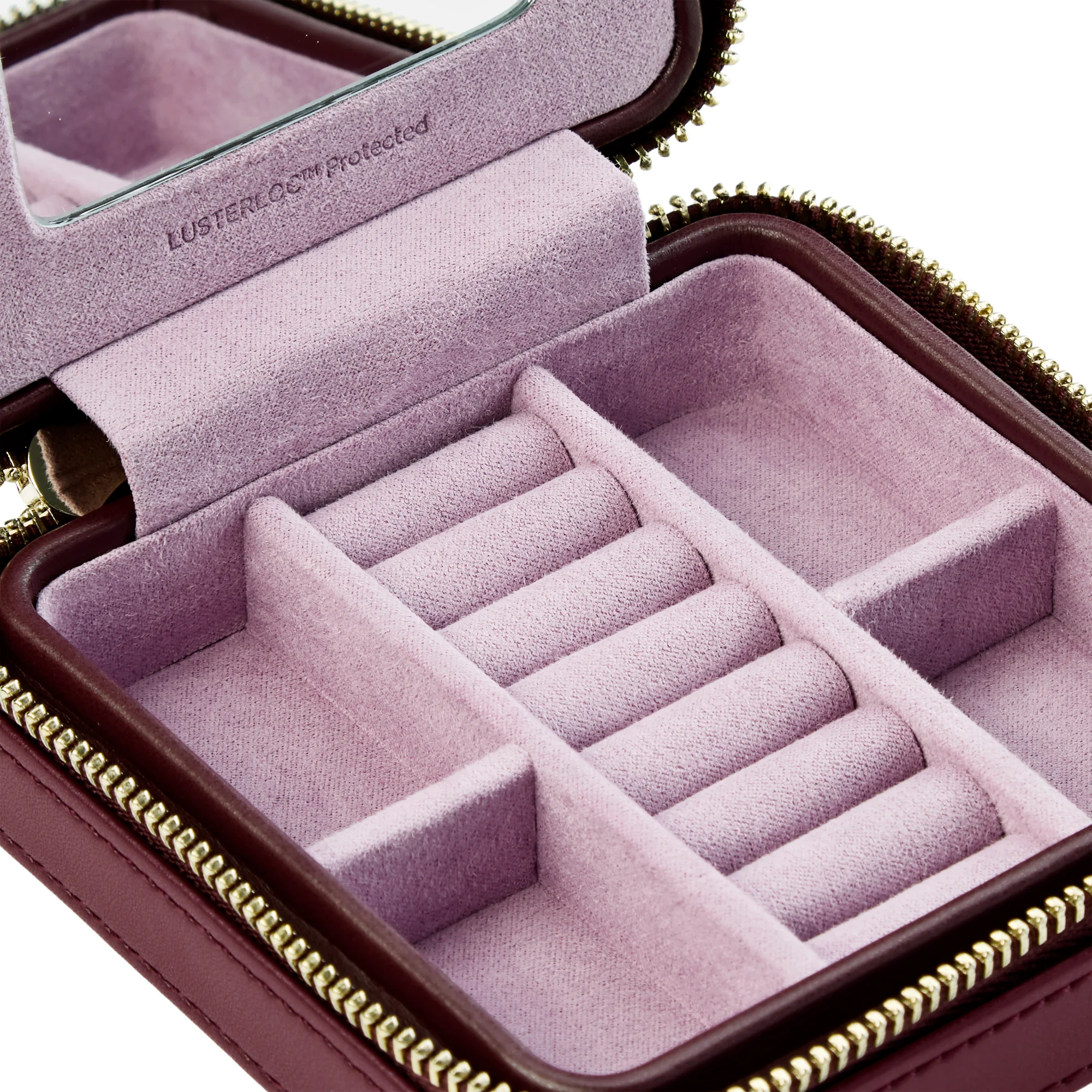 WOLF Liberty Small Travel Zip Case - Image 18