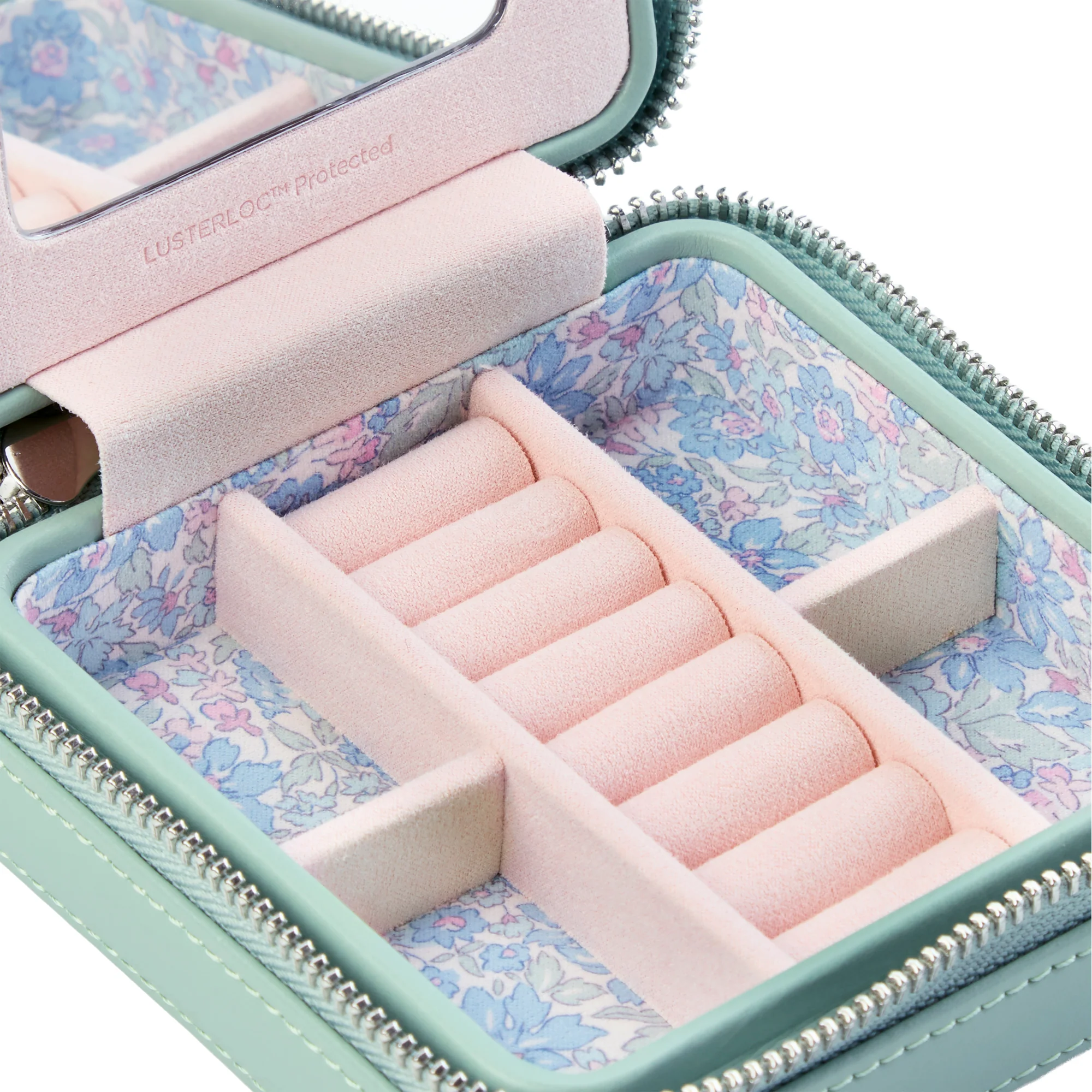 WOLF Liberty Small Travel Zip Case - Image 19
